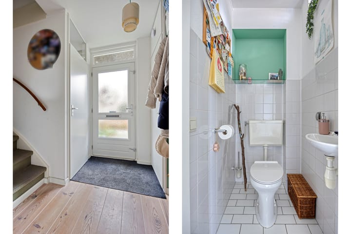 Foto 10 van Harriët Freezerlaan 28