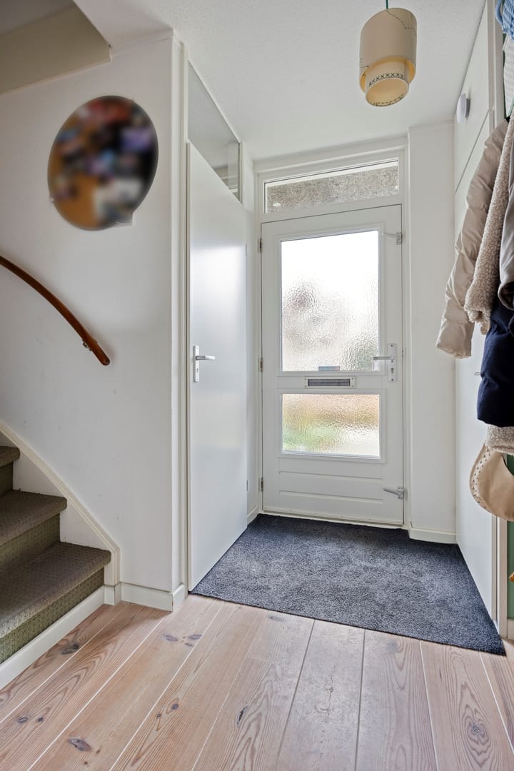 Foto 12 van Harriët Freezerlaan 28