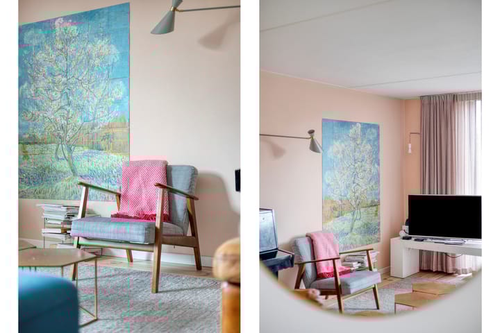 Foto 13 van Harriët Freezerlaan 28