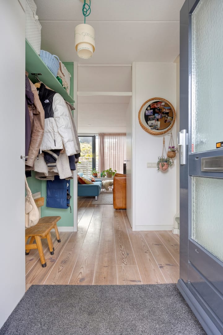 Foto 14 van Harriët Freezerlaan 28