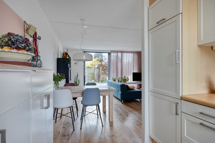 Foto 15 van Harriët Freezerlaan 28