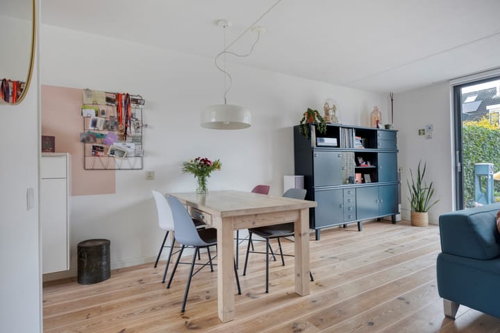 Foto 16 van Harriët Freezerlaan 28