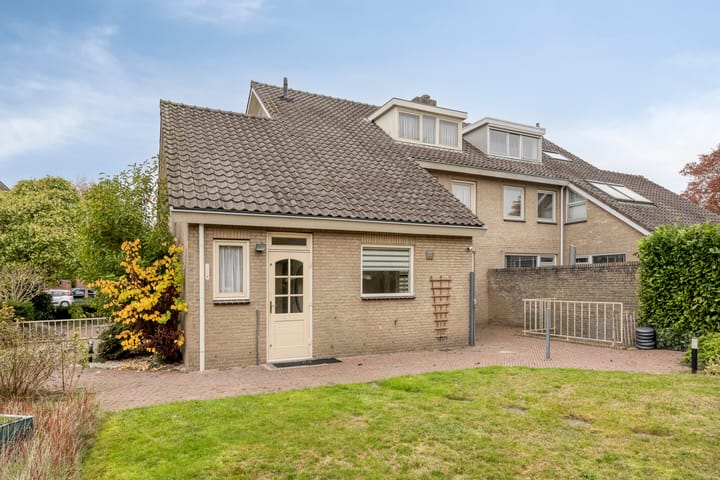 Foto 40 van Tunnelweg 2