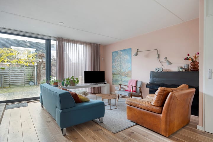 Foto 17 van Harriët Freezerlaan 28