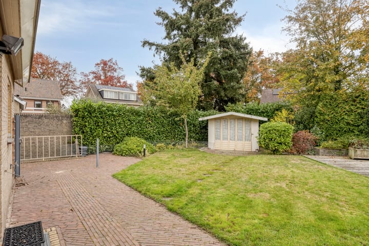 Foto 42 van Tunnelweg 2