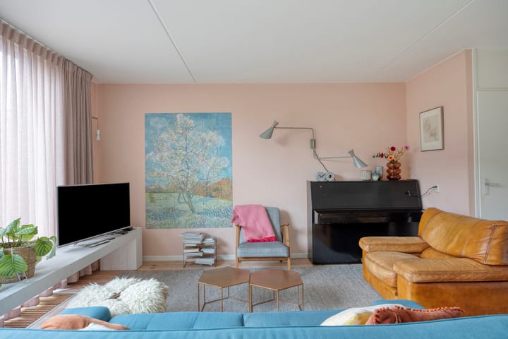 Foto 18 van Harriët Freezerlaan 28