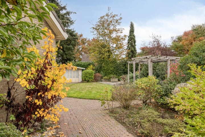 Foto 45 van Tunnelweg 2