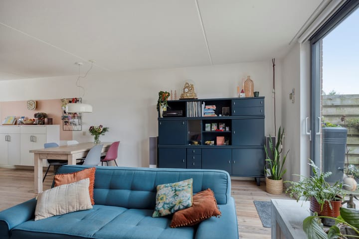 Foto 20 van Harriët Freezerlaan 28