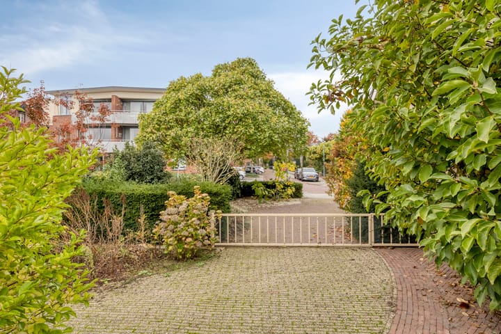 Foto 46 van Tunnelweg 2