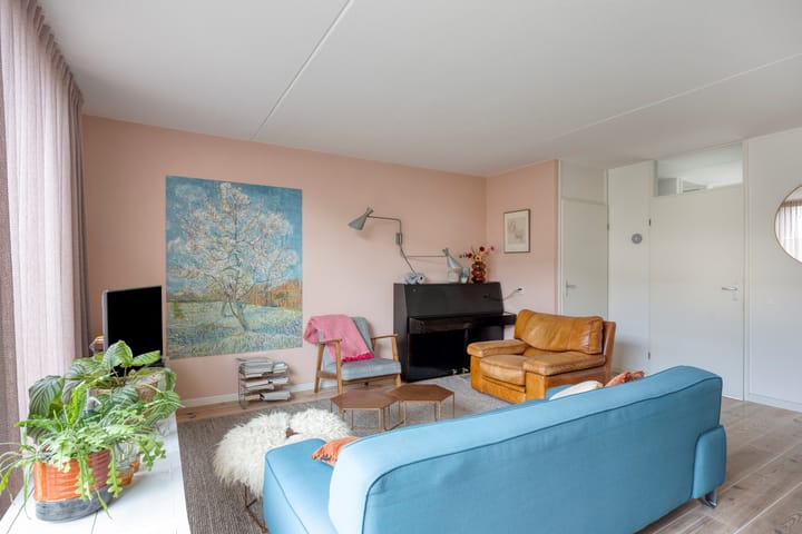 Foto 21 van Harriët Freezerlaan 28