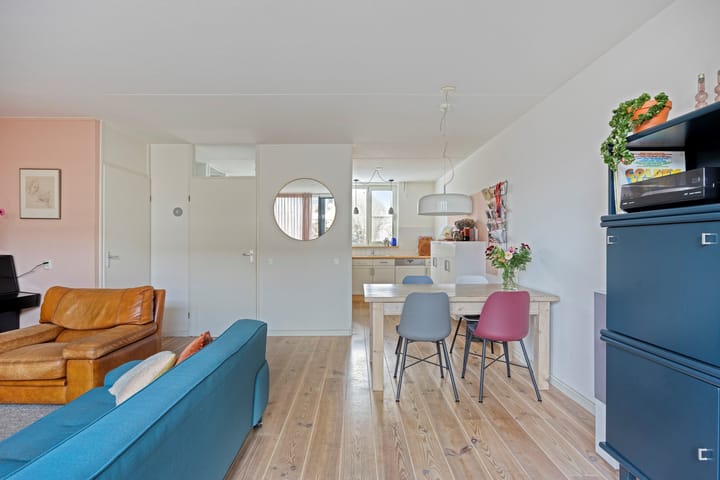 Foto 22 van Harriët Freezerlaan 28