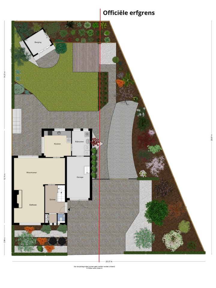 Foto 49 van Tunnelweg 2