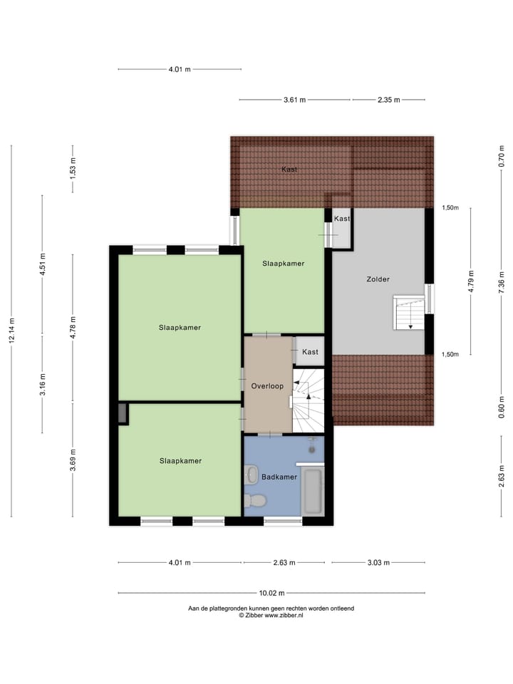 Foto 51 van Tunnelweg 2