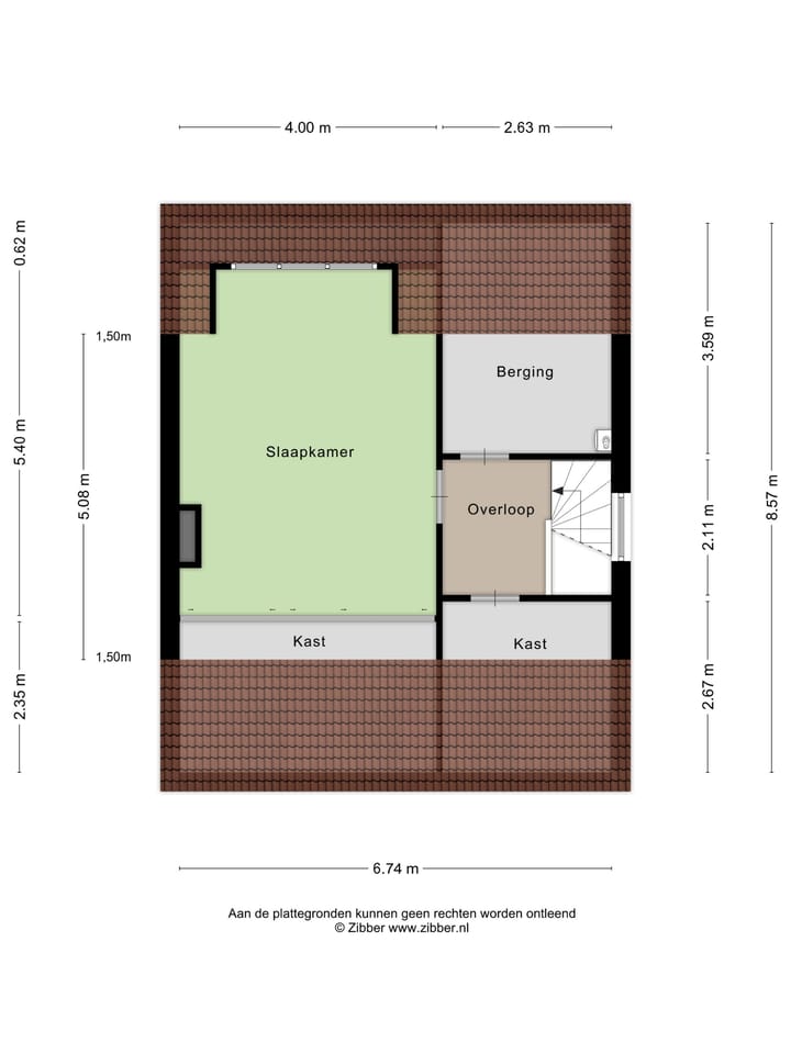 Foto 52 van Tunnelweg 2