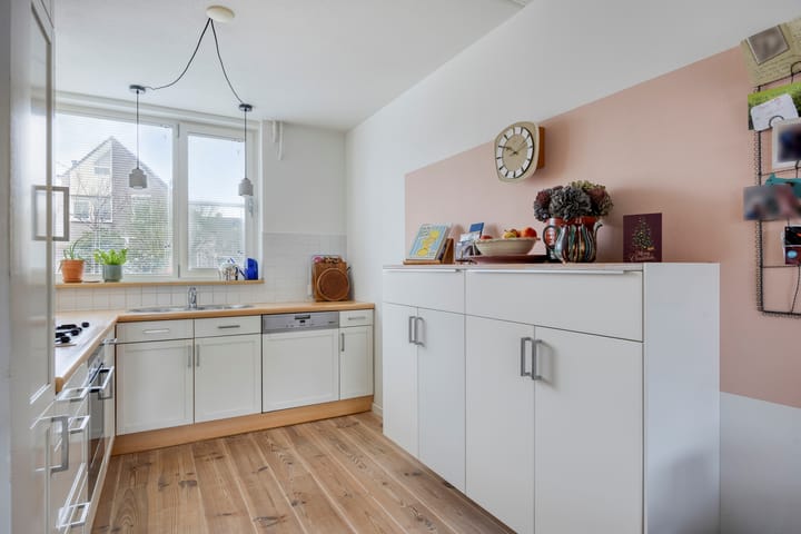 Foto 24 van Harriët Freezerlaan 28