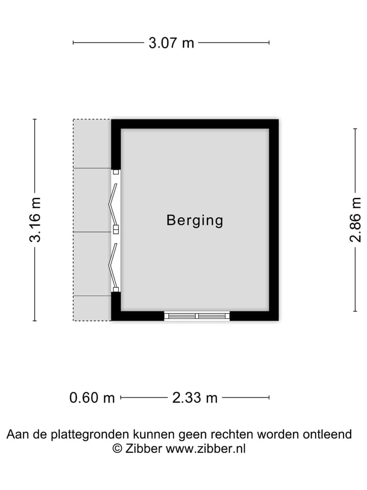 Foto 54 van Tunnelweg 2