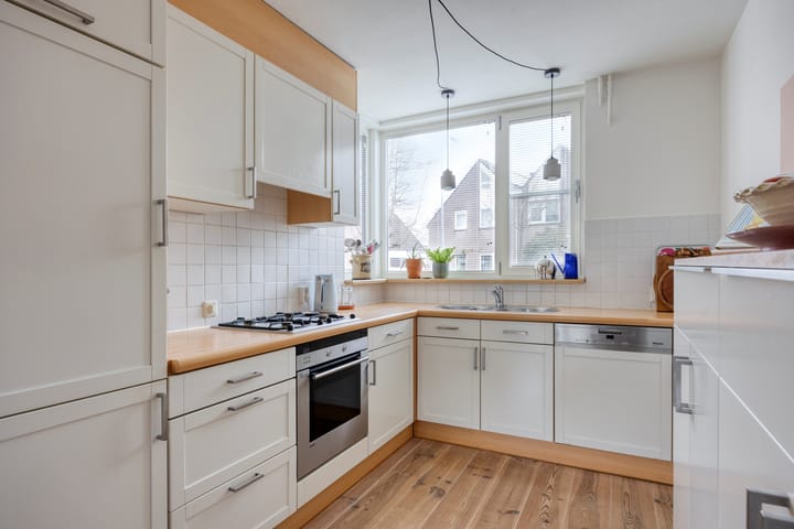 Foto 25 van Harriët Freezerlaan 28