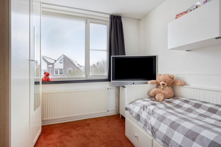 Foto 34 van Harriët Freezerlaan 28