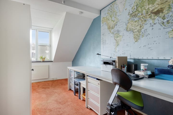 Foto 36 van Harriët Freezerlaan 28