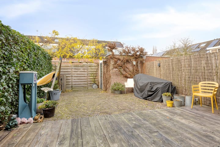 Foto 42 van Harriët Freezerlaan 28