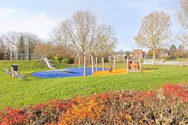 Foto 46 van Harriët Freezerlaan 28