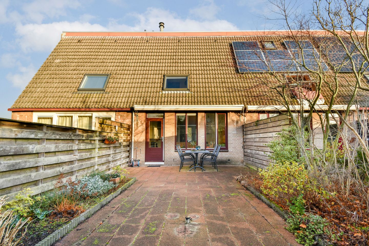 Foto 5 van Parklaan 63