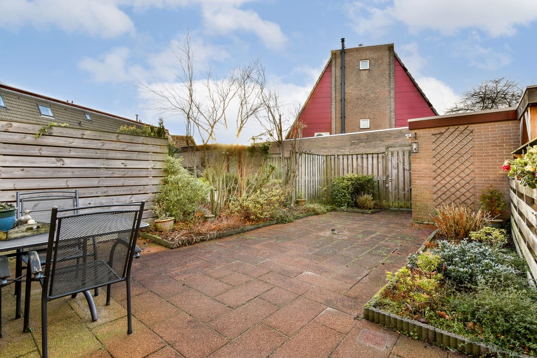 Foto 22 van Parklaan 63