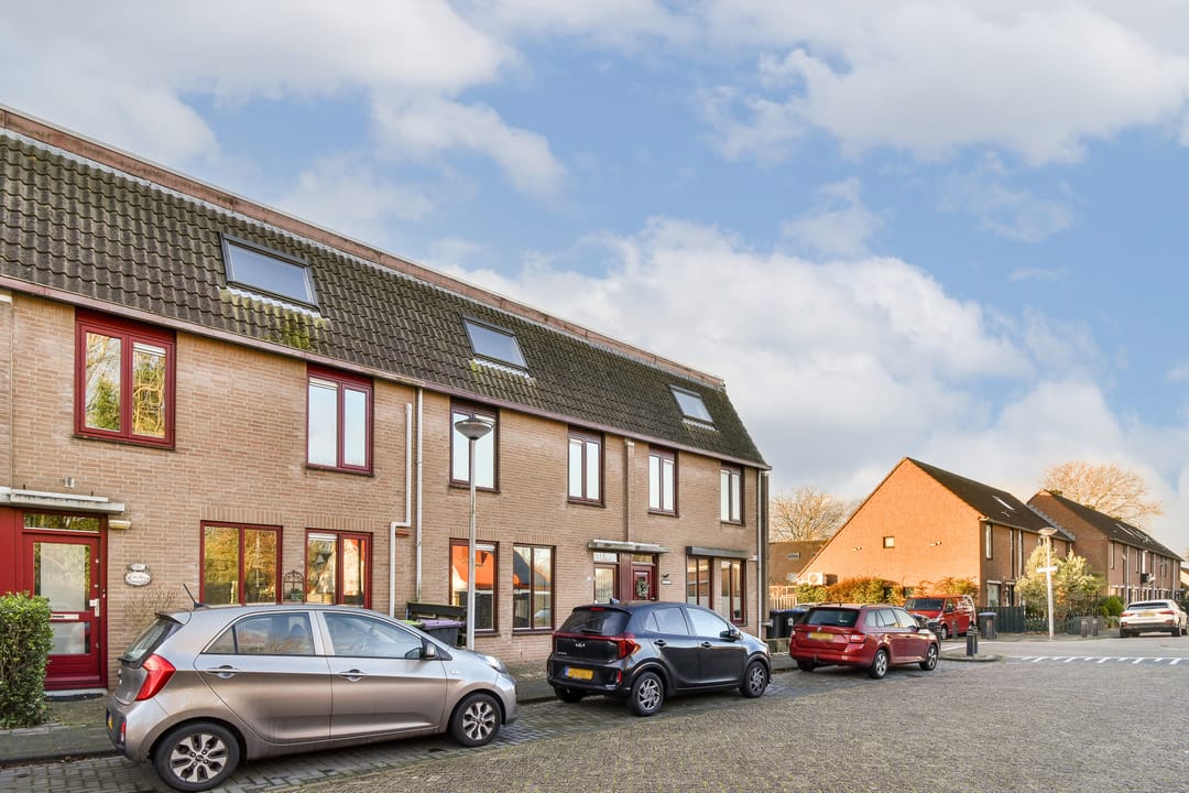 Foto 23 van Parklaan 63