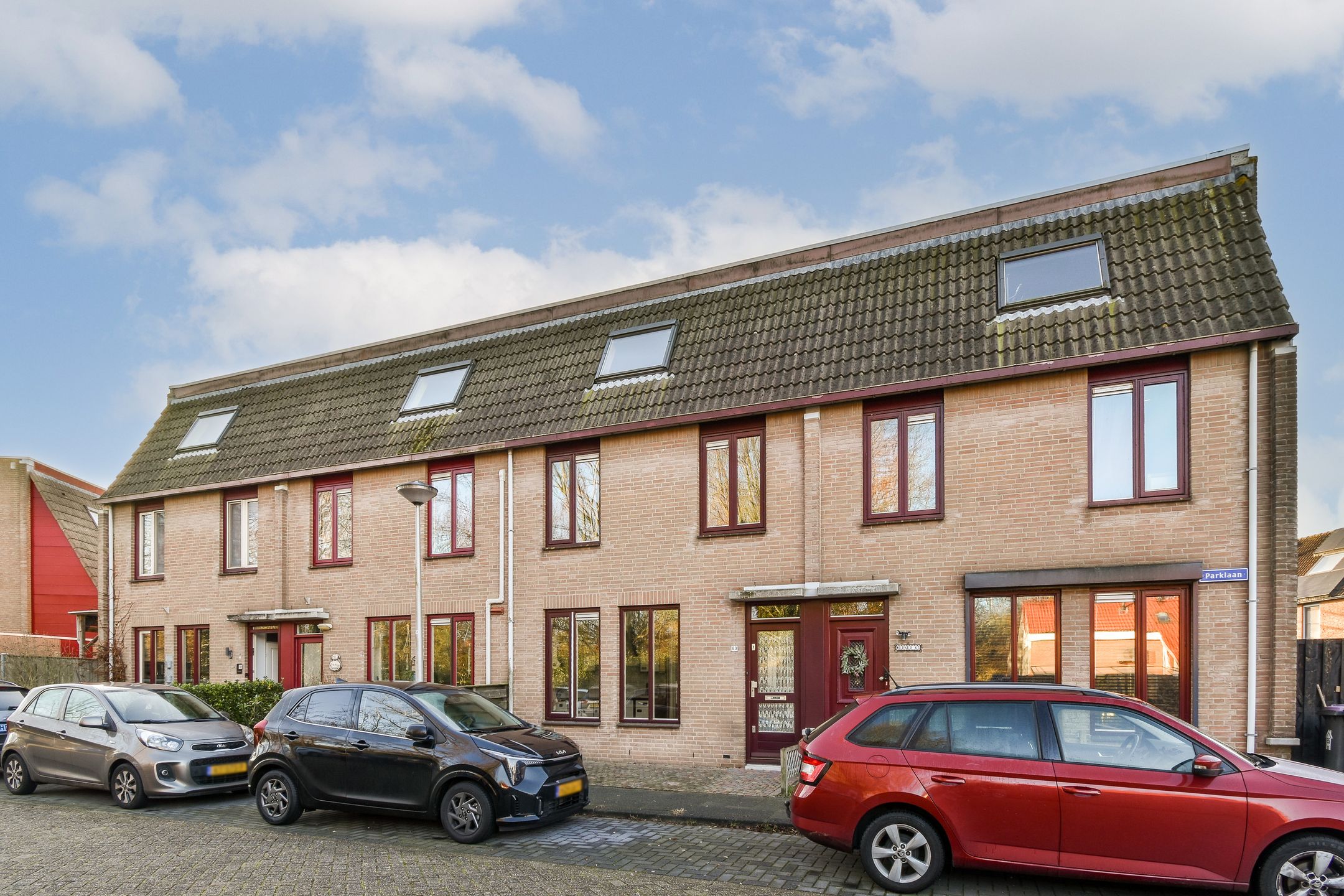 Foto 24 van Parklaan 63