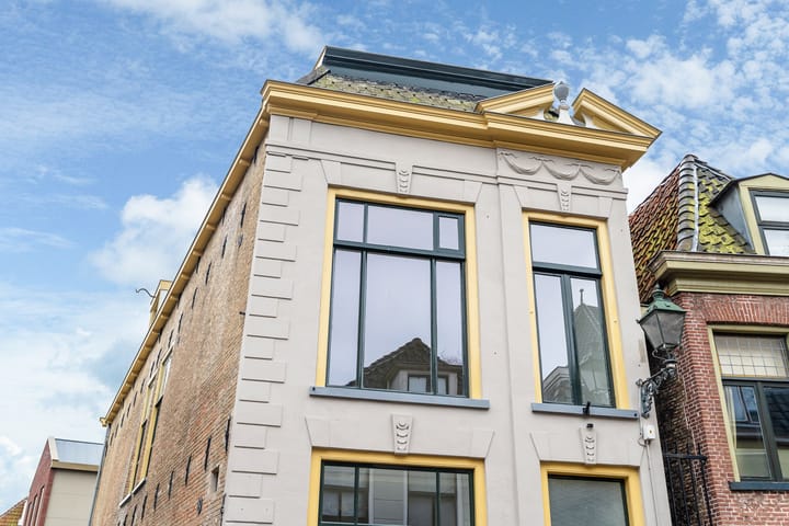 Photo 4 of Bagijnesteeg 5