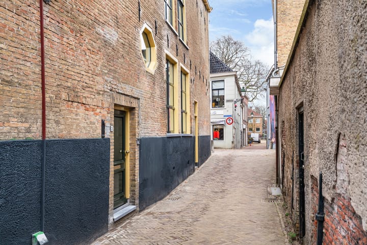 Photo 5 of Bagijnesteeg 5