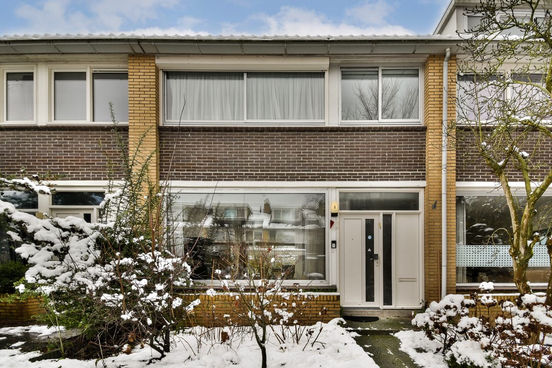 Photo 1 of De Bosporus 8