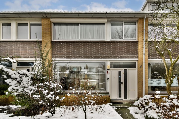 Foto 1 van De Bosporus 8