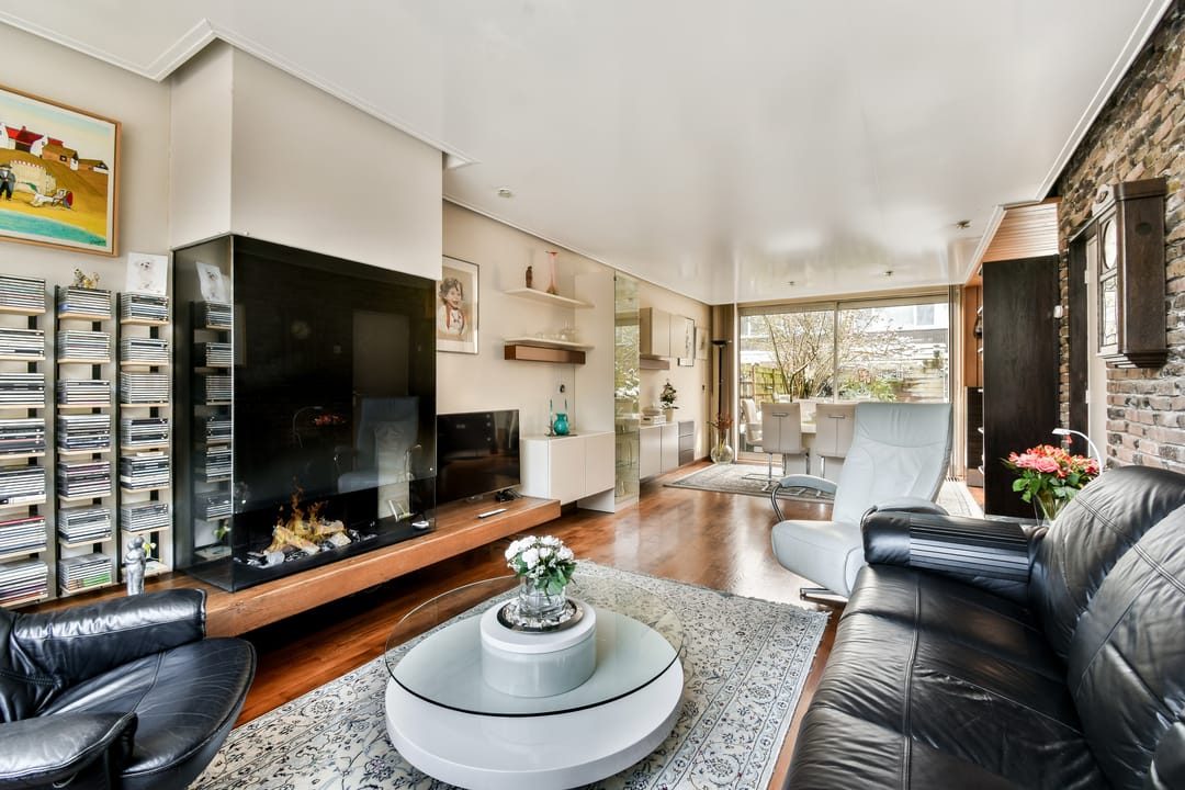 Photo 2 of De Bosporus 8