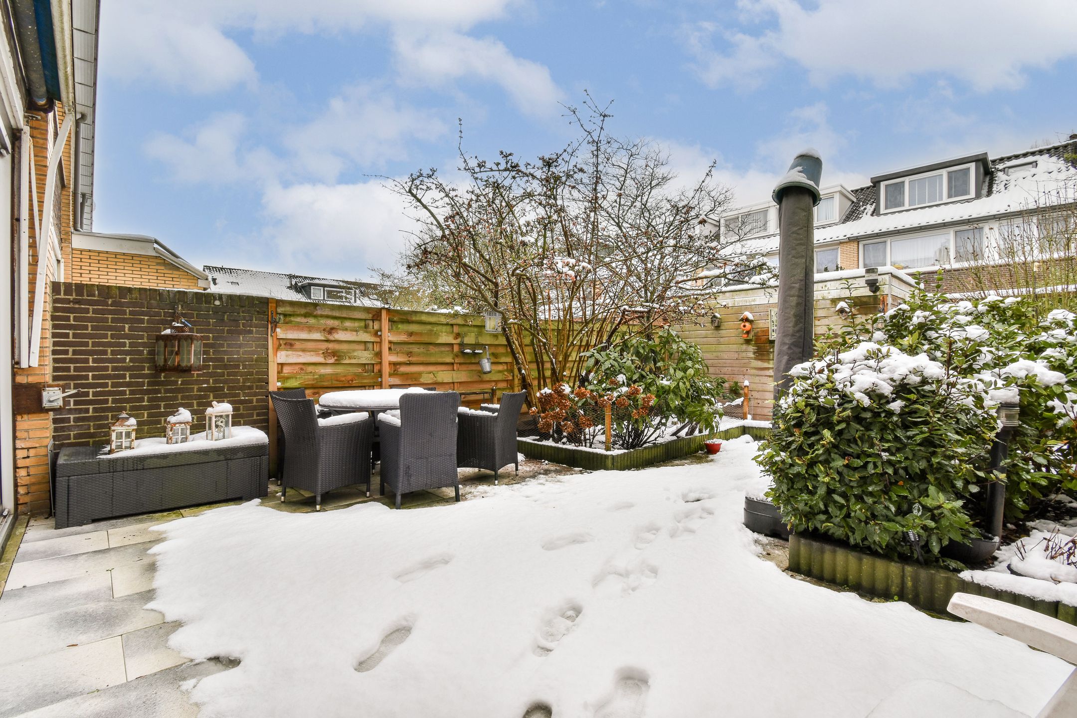 Photo 3 of De Bosporus 8