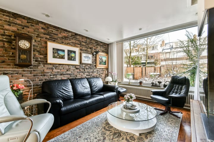 Foto 6 van De Bosporus 8