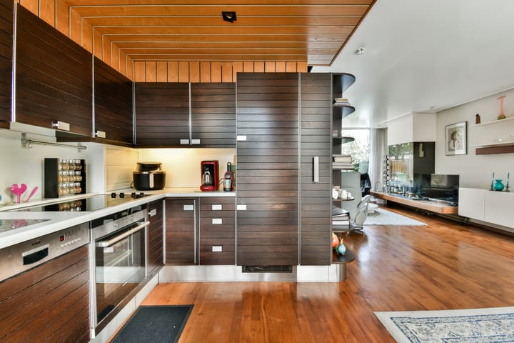 Foto 10 van De Bosporus 8