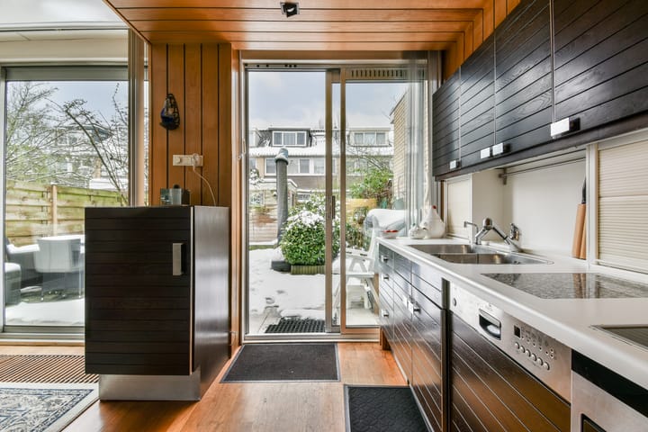 Foto 11 van De Bosporus 8