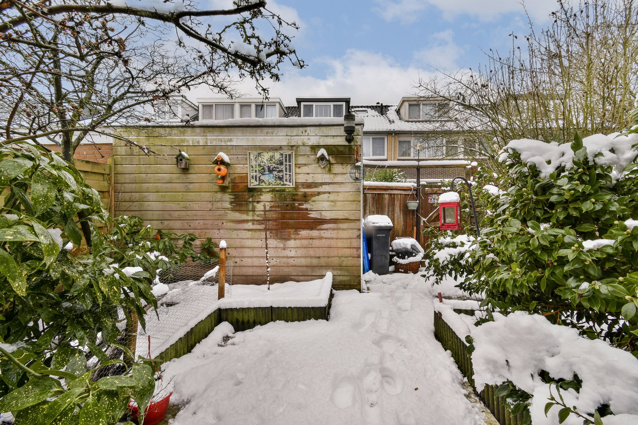 Photo 12 of De Bosporus 8