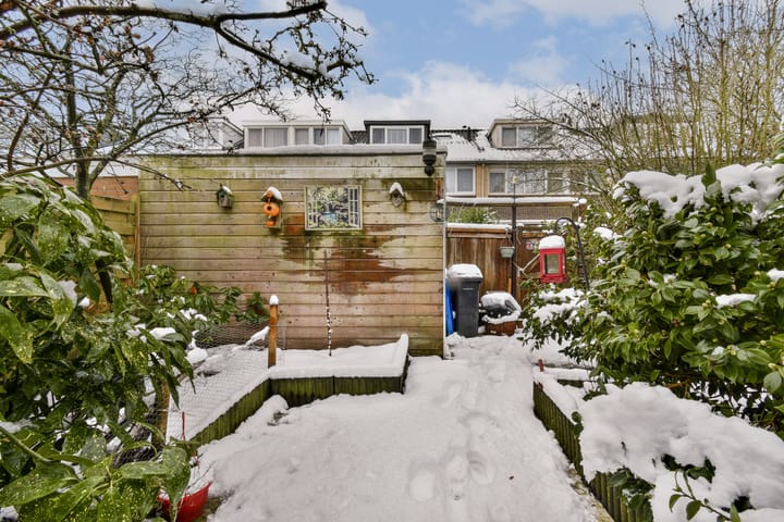 Foto 12 van De Bosporus 8