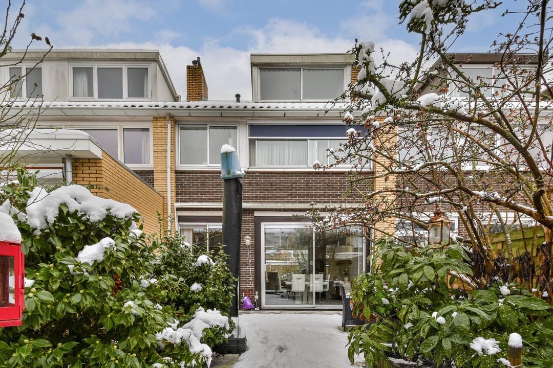 Photo 13 of De Bosporus 8