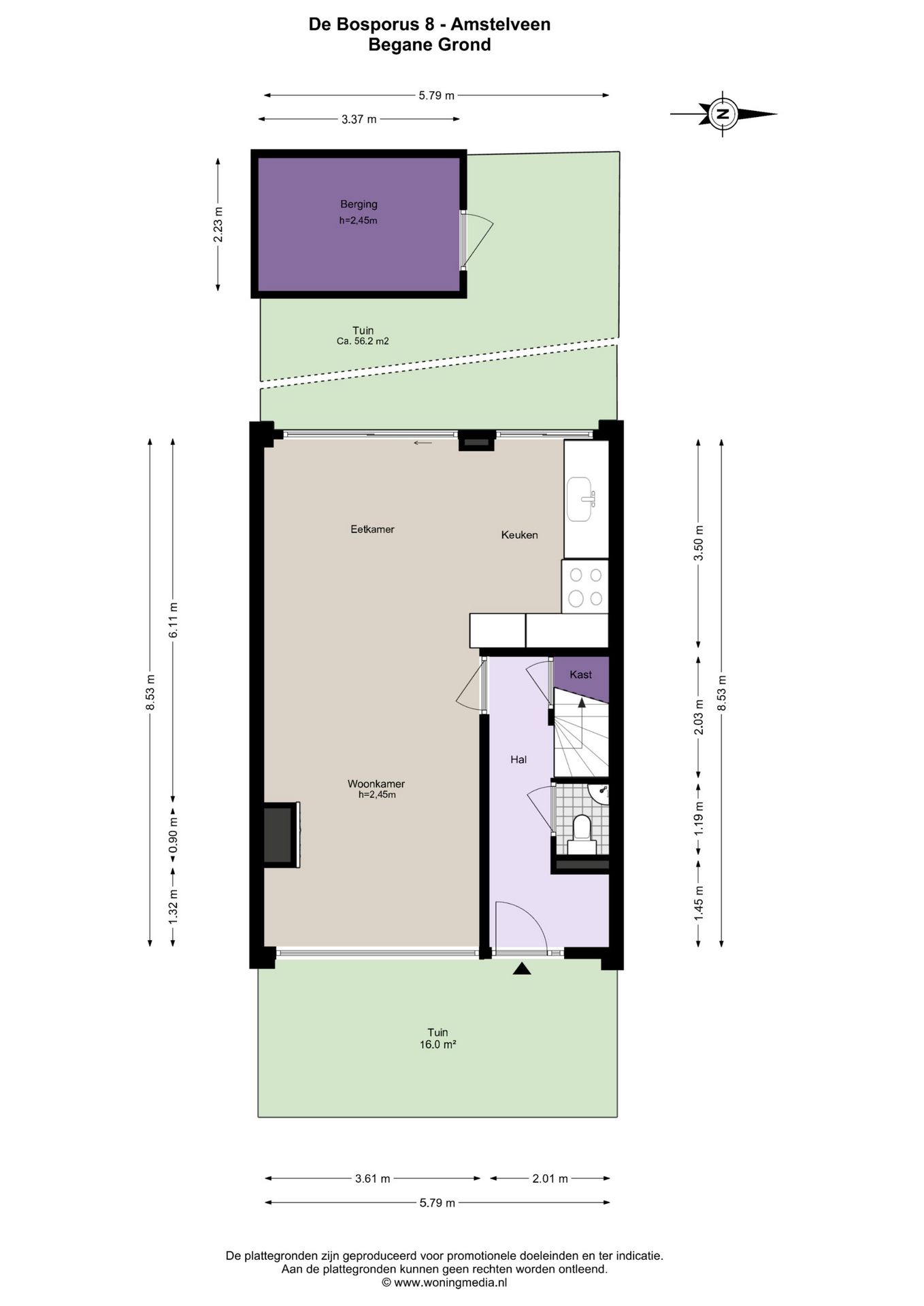 Photo 34 of De Bosporus 8