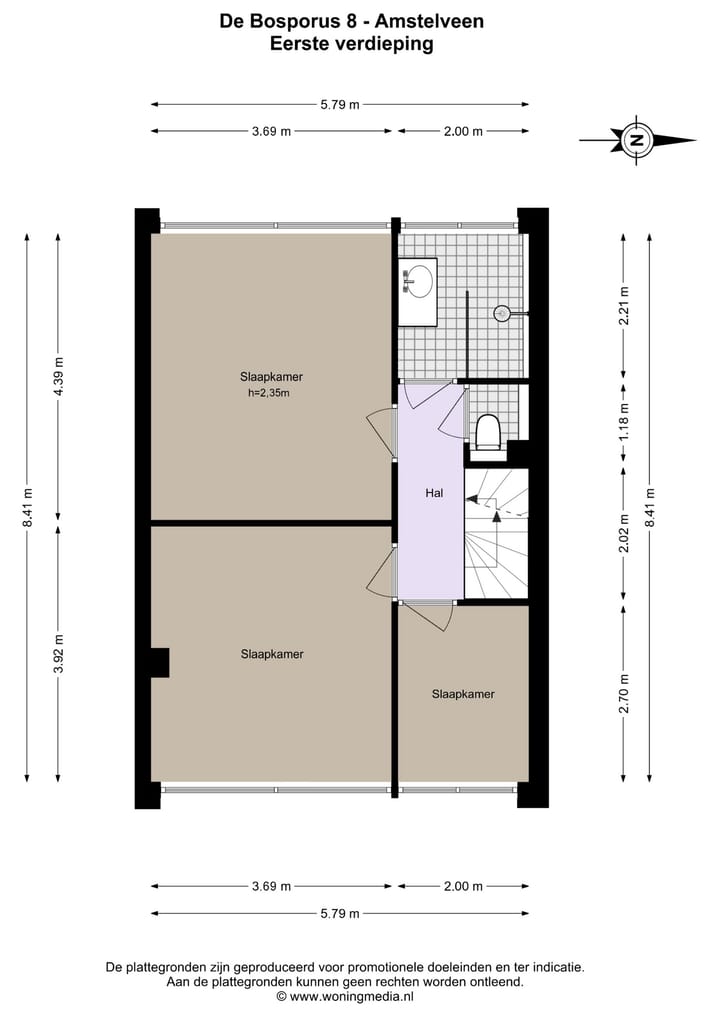 Foto 35 van De Bosporus 8