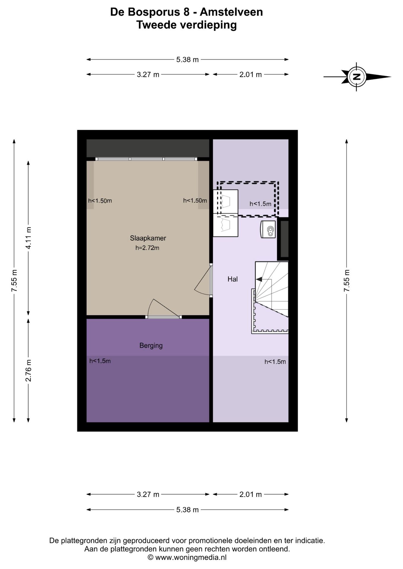 Photo 36 of De Bosporus 8