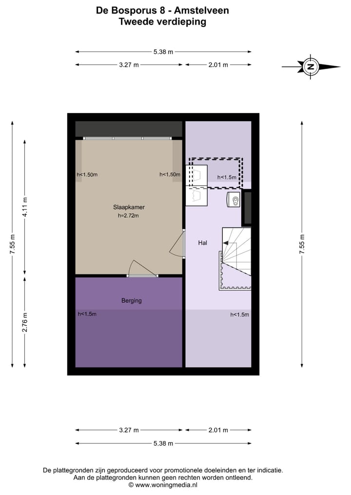 Foto 36 van De Bosporus 8