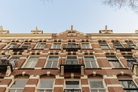 Nieuwe Prinsengracht 72-2 secondary image