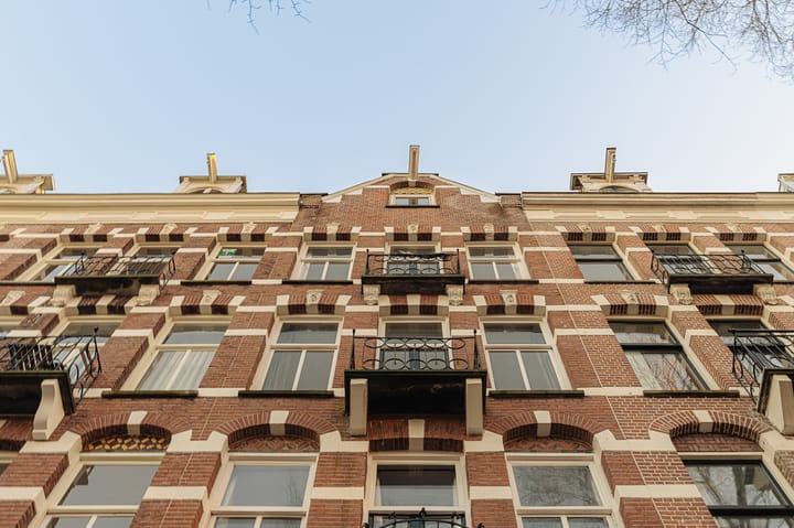 Foto 2 van Nieuwe Prinsengracht 72-2