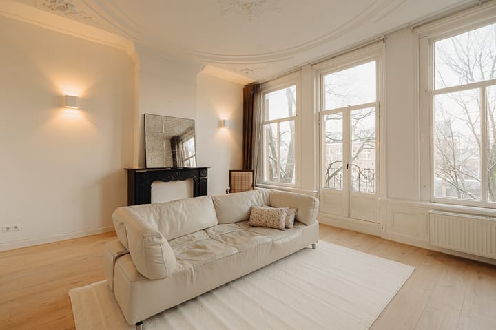 Foto 3 van Nieuwe Prinsengracht 72-2