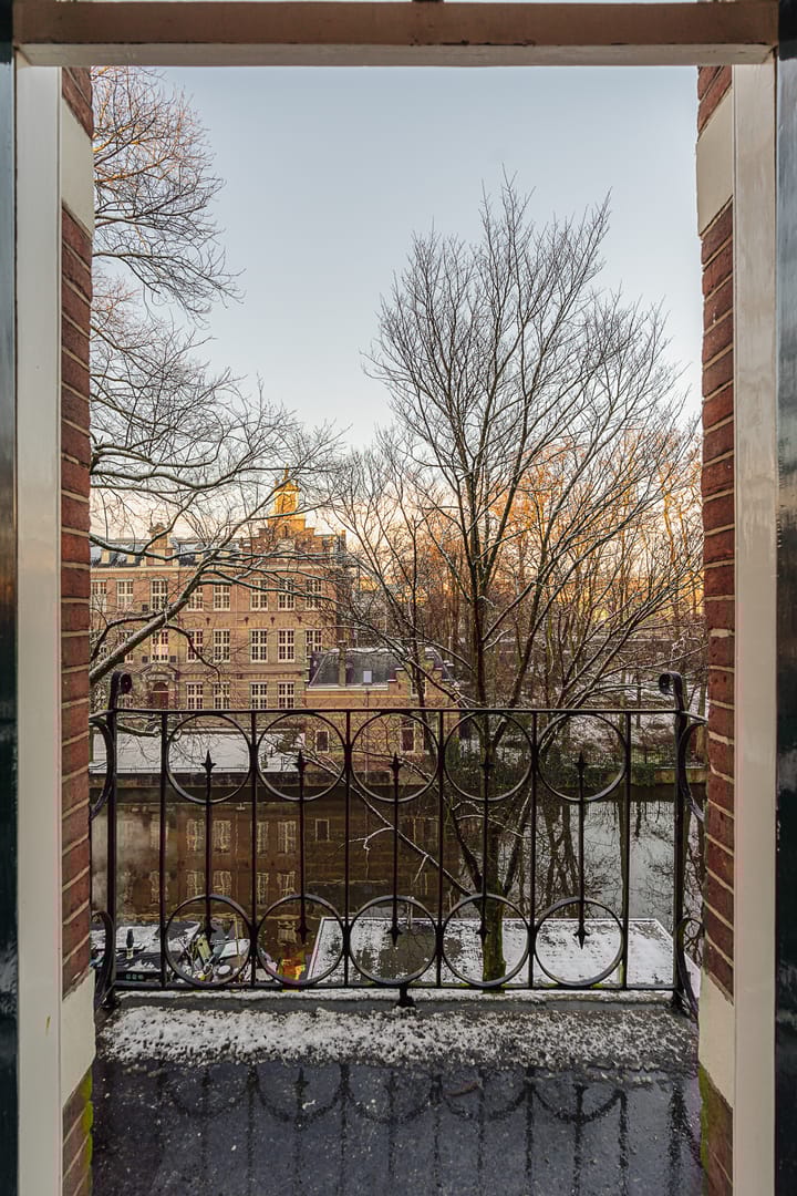 Foto 4 van Nieuwe Prinsengracht 72-2