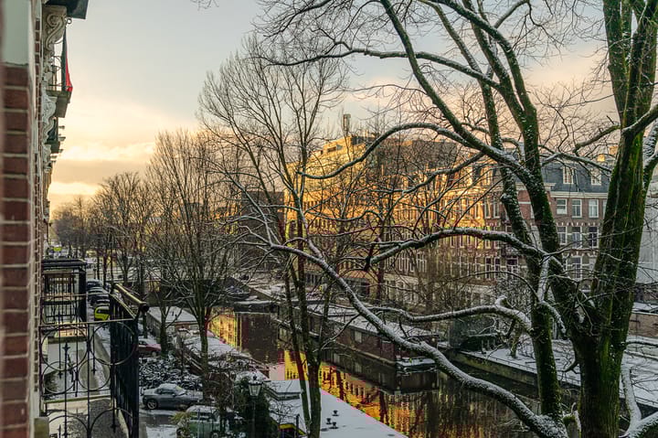 Foto 5 van Nieuwe Prinsengracht 72-2